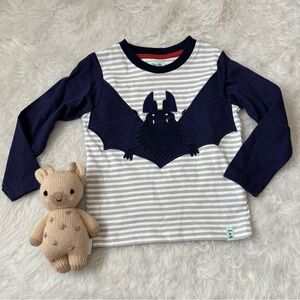 Cool Toddler Bat Boutique Tee